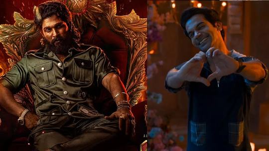 Pushpa 2 Box Office Collection Day 28 Hindi