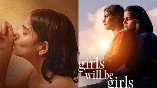 Where To Watch Girls Will Be Girls On OTT