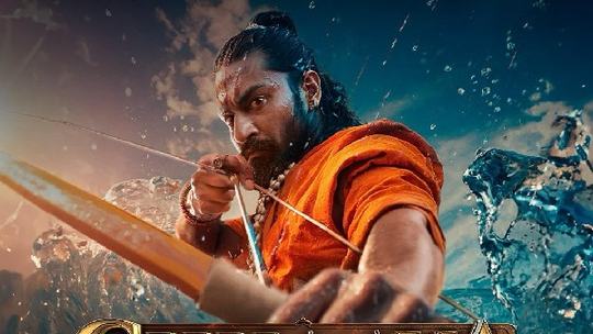 Chhava Release Date Vicky Kaushal Film Headed To Record 1