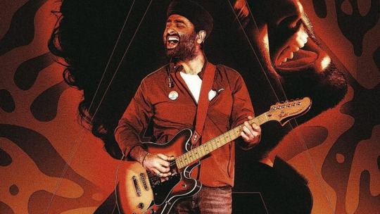 Arijit Singh Delhi Concert Date Venue Timings amp amp More