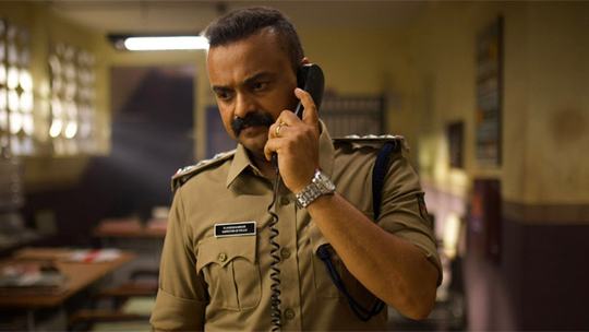 Officer On Duty Box Office Collection Day 9 Prediction