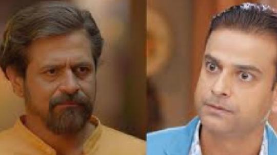 Pushpa s Life Is In Danger Amidst A High-octane Hostage
