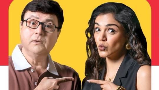 Shriya Pilgaonkar About Her Parents Sachin Supriya