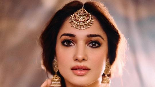 Tamannaah Bhatia Set for an Exciting 2025 Following