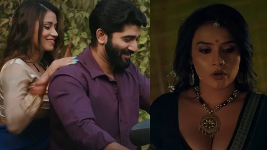 Ullu Upcoming Web Series To Watch From Feb 3 To Feb 9