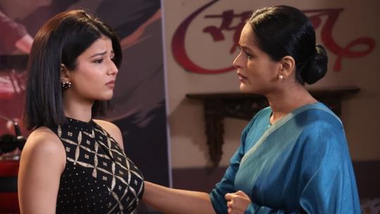 Yeh Rishta Kya Kehlata Hai Today Episode