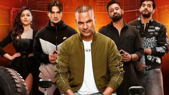 Battleground Premiere Date Team Leaders Name Revealed