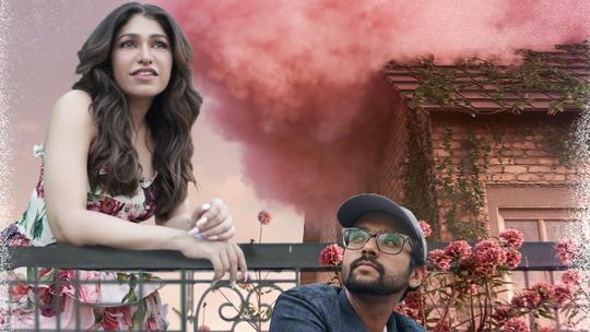Tulsi Kumar New Music Video Tera Mera Pyaar