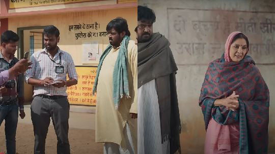 TVF Partners With The Ministry Of Panchayati Raj