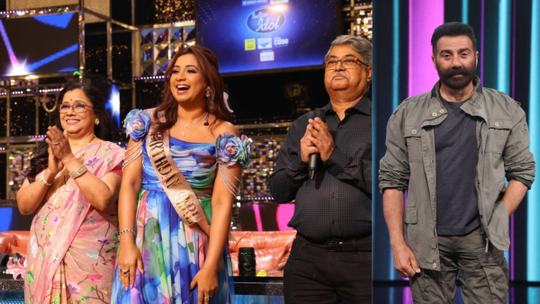 Indian Idol 15 Elimination Episode Who Will Get Evicted After Double Eviction In Indian Idol Season 15 Ritika Raj Biswarup Banerjee Eviction On Indian Idol 15 Sunny Deol Episode No Elimination In Indian Idol 15 This Week