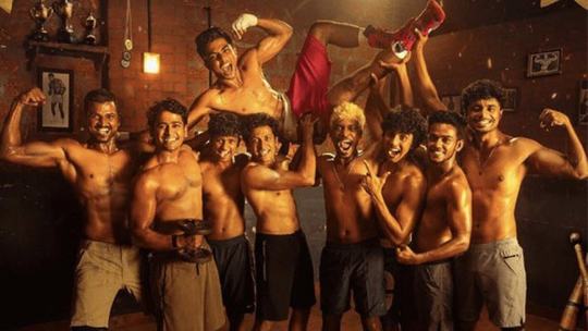 Alappuzha Gymkhana Kerala Box Office 8 5 Crore In 3 Days