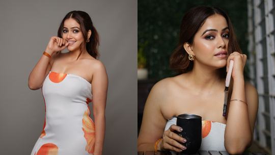 Bhabiji Ghar Par Hain Actress Anu Vinay Bharadwaj