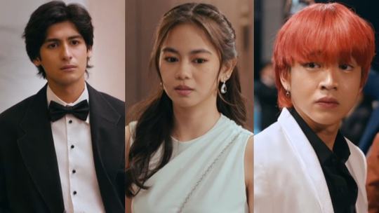 The Jewel Of Section E Ang Mutya Ng Section E Ending Explained
