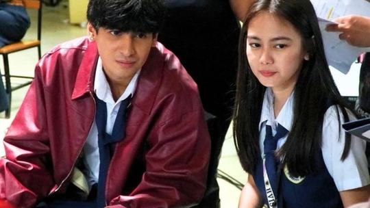 The Jewel Of Section E Ang Mutya Ng Section E Episode 15 In Hindi