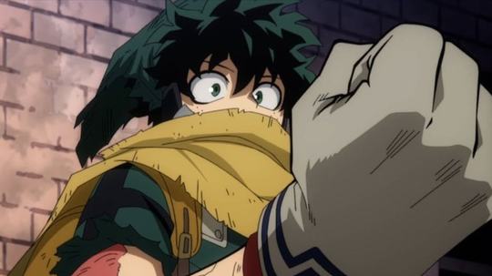 My Hero Academia Vigilantes Episode 3 Release Date amp amp Time