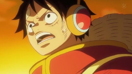 One Piece Episode 1124 Recap