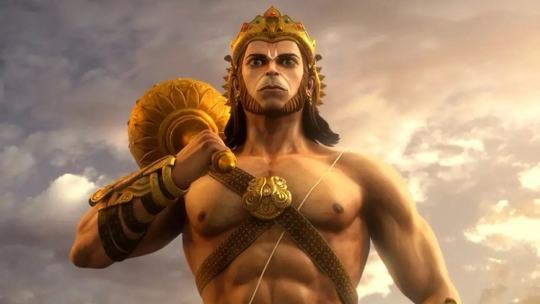 The Legend Of Hanuman 6 Episode 1 Release Time