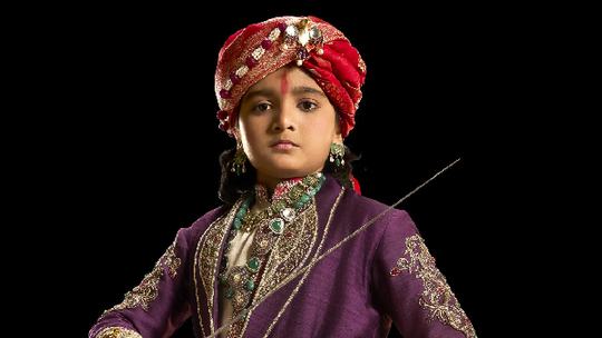 Chakravarti Samrat Prithviraj Chauhan