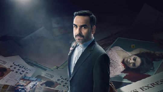 Pankaj Tripathi Decodes The Nitty Gritties Of Playing Madhav