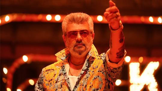 Good Bad Ugly OTT Release Date Ajith s Film To Stream Soon