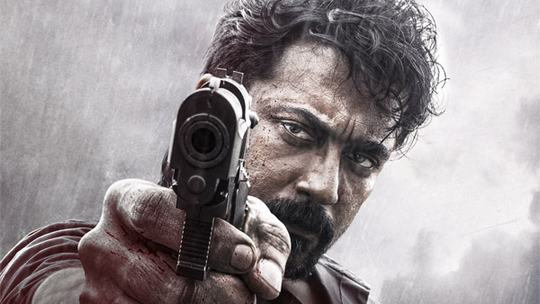 Suriya s Retro Box Office Collection Day 1 Prediction