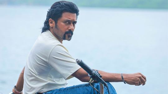 Retro Audience Verdict On Suriya amp amp Karthik Subbaraj s Film