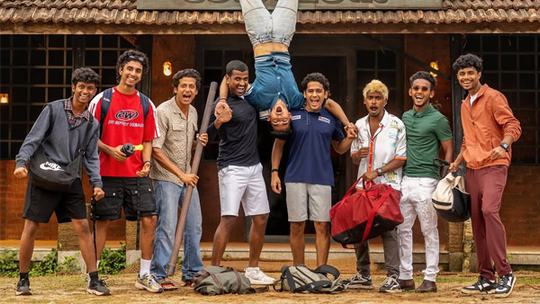 Alappuzha Gymkhana Telugu OTT Release Update