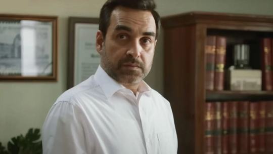 Criminal Justice Season 4 Ep7-8 Release Update