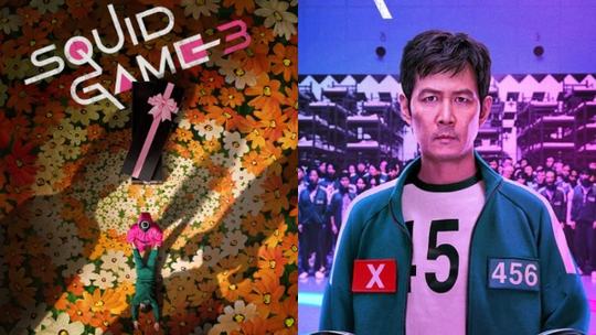 Squid Game 3 Release Timings In India