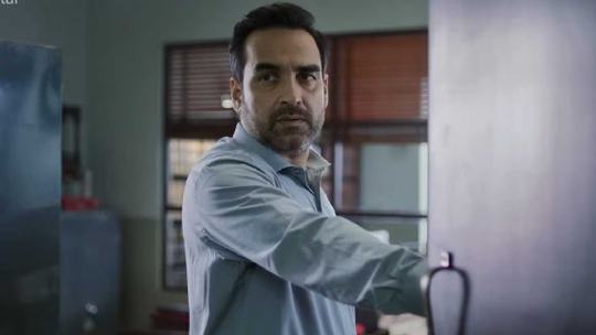 Criminal Justice Season 4 Finale Release