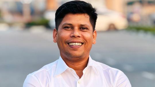 Firoz Chuttipara Takes Break From YouTube Videos