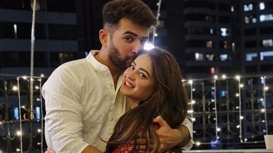 Mahhi Vij Breaks Silence On Divorce Rumors With Jay