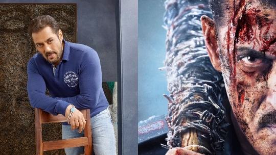 Battle of Galwan Release Date Salman Khan Opens Up