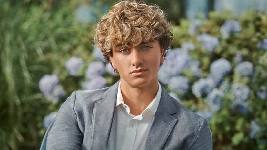 The Summer I Turned Pretty 3 Gavin Casalegno Reveals