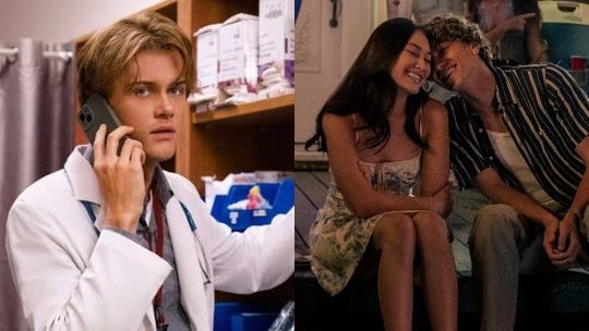 The Summer I Turned Pretty Season 3 Clocks A Record-Breaking