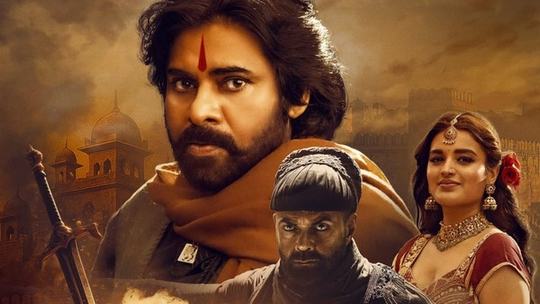 Hari Hara Veera Mallu Streams On Prime Video With Cuts