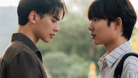 Khemjira The Series Thai BL Episode 4 Release Time