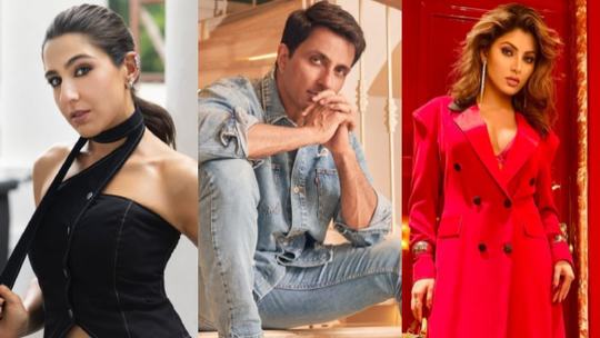 Bollywood Celebs React To Uttarakhand Cloudburst Tragedy