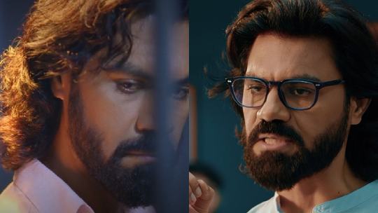 Pushpa Impossible Today Episode