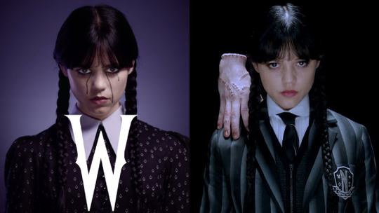 Wednesday Season 2 Cast