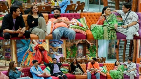 Bigg Boss 19 Voting Results Who Will Get Highest Votes