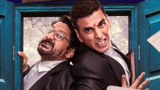Jolly LLB 3 OTT Release Date Platform Update