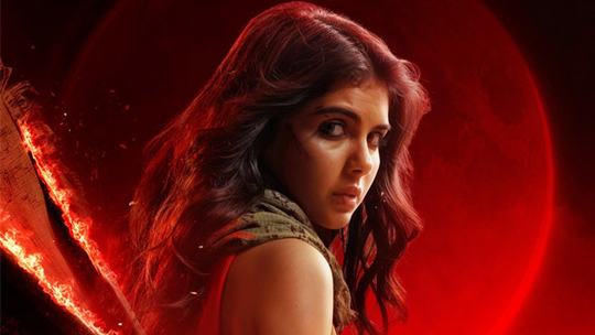 Lokah Box Office Day 11 Superhero Film Surges In India