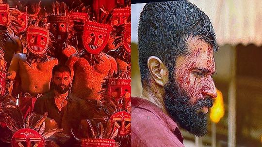 5 Unmissable Scenes From Kingdom Where Vijay Deverakonda
