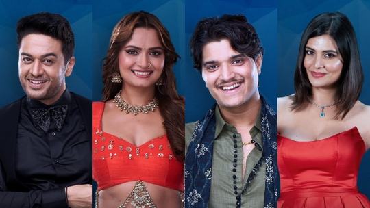 Bigg Boss 19 Grand Finale Date Leaked Winner Name