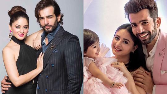 Jay Bhanushali-Mahhi Vij Divorce Reason