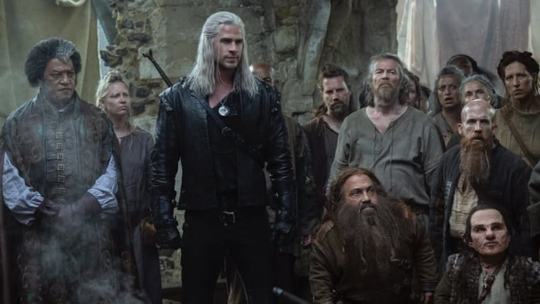 The Witcher Season 4 Full Episodes Netflix Streaming