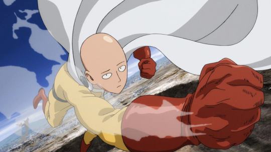 One Punch Man Season 3 Episode 3 Release Date In India