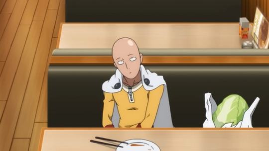 One Punch Man Season 3 Ep3 Release Time In India