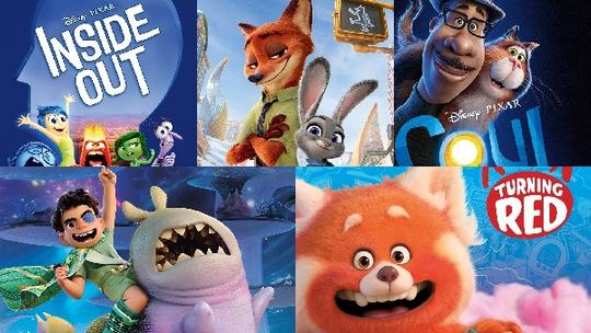 Animated Films Are Not Just For Kids